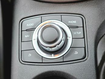 Mazda CX-5 2.2 SKYACTIV-D SE-L Nav Auto Euro 6 (s/s) 5dr