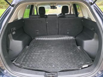 Mazda CX-5 2.2 SKYACTIV-D SE-L Nav Auto Euro 6 (s/s) 5dr