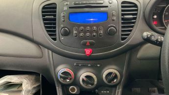 Hyundai i10 1.2 Active Euro 5 5dr