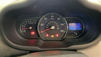 Hyundai i10 1.2 Active Euro 5 5dr