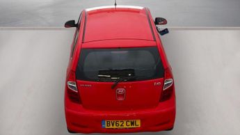 Hyundai i10 1.2 Active Euro 5 5dr