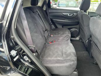 Nissan X-Trail 1.6 dCi n-tec XTRON Euro 5 (s/s) 5dr
