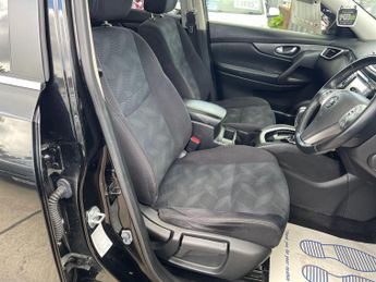 Nissan X-Trail 1.6 dCi n-tec XTRON Euro 5 (s/s) 5dr