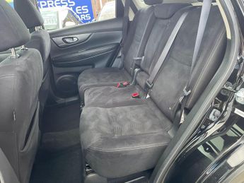 Nissan X-Trail 1.6 dCi n-tec XTRON Euro 5 (s/s) 5dr