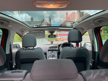 Peugeot 3008 1.6 e-HDi Allure EGC Euro 5 (s/s) 5dr