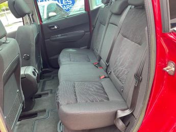 Peugeot 3008 1.6 e-HDi Allure EGC Euro 5 (s/s) 5dr