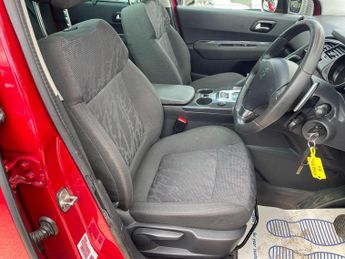 Peugeot 3008 1.6 e-HDi Allure EGC Euro 5 (s/s) 5dr