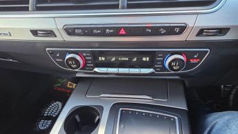 Audi Q7 3.0 TDI V6 S line Tiptronic quattro Euro 6 (s/s) 5dr