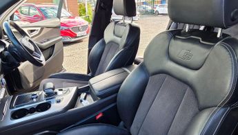 Audi Q7 3.0 TDI V6 S line Tiptronic quattro Euro 6 (s/s) 5dr