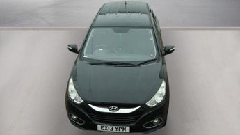 Hyundai ix35 1.6 GDi Style Euro 5 5dr