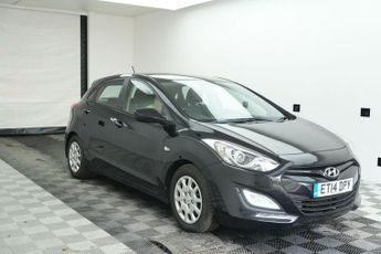 Hyundai I30 1.4 Classic Euro 5 5dr