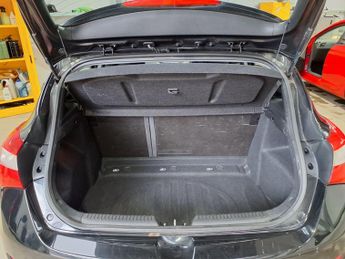 Hyundai i30 1.4 Classic Euro 5 5dr