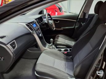 Hyundai i30 1.4 Classic Euro 5 5dr