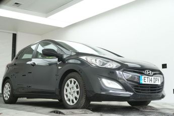 Hyundai i30 1.4 Classic Euro 5 5dr