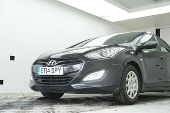 Hyundai i30 1.4 Classic Euro 5 5dr