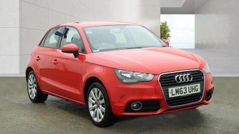 Audi A1 1.2 TFSI Sport Sportback Euro 5 (s/s) 5dr
