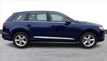 Audi Q7 3.0 TDI V6 45 Sport Tiptronic quattro Euro 6 (s/s) 5dr