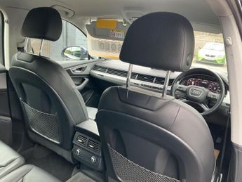 Audi Q7 3.0 TDI V6 45 Sport Tiptronic quattro Euro 6 (s/s) 5dr