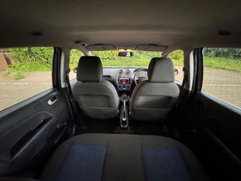 Ford Fiesta 1.4 Zetec Blue Edition 5dr