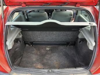 Renault Clio 1.2 Authentique 3dr