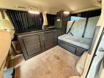 Toyota Alphard Motorhome 2.4 Petrol auto