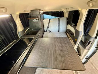Toyota Alphard Motorhome 2.4 Petrol auto