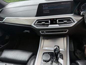 BMW X5 3.0 45e 24kWh M Sport Auto xDrive Euro 6 (s/s) 5dr
