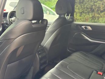 BMW X5 3.0 45e 24kWh M Sport Auto xDrive Euro 6 (s/s) 5dr