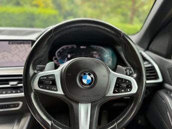 BMW X5 3.0 45e 24kWh M Sport Auto xDrive Euro 6 (s/s) 5dr