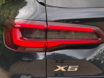 BMW X5 3.0 45e 24kWh M Sport Auto xDrive Euro 6 (s/s) 5dr