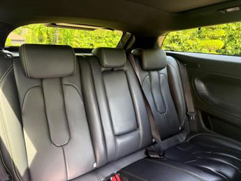 Land Rover Range Rover Evoque 2.2 SD4 Special Edition Auto 4WD Euro 5 3dr