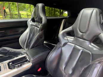 Land Rover Range Rover Evoque 2.2 SD4 Special Edition Auto 4WD Euro 5 3dr