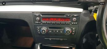 BMW 1 Series 2.0 116i M Sport Euro 5 (s/s) 5dr