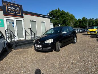Volkswagen Polo 1.4 Match 3dr