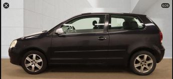 Volkswagen Polo 1.4 Match 3dr
