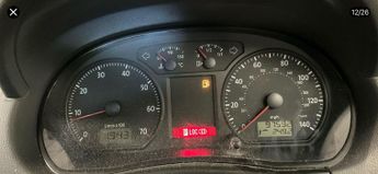 Volkswagen Polo 1.4 Match 3dr