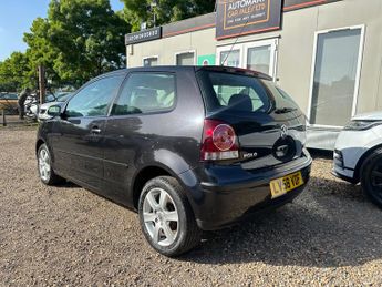 Volkswagen Polo 1.4 Match 3dr