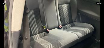 Volkswagen Polo 1.4 Match 3dr