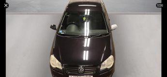 Volkswagen Polo 1.4 Match 3dr
