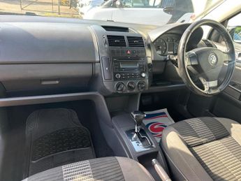 Volkswagen Polo 1.4 Match 3dr