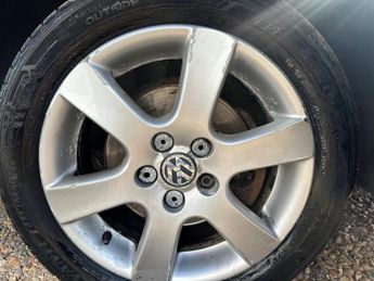 Volkswagen Polo 1.4 Match 3dr