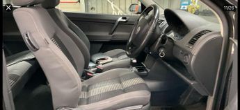 Volkswagen Polo 1.4 Match 3dr