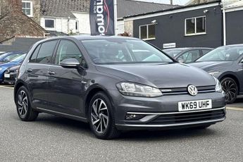 Volkswagen Golf 1.5 TSI EVO Match 5dr ** Rear View Camera **