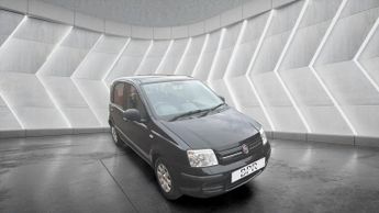Fiat Panda 1.2 ECO Dynamic 5dr