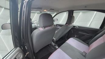 Fiat Panda 1.2 ECO Dynamic 5dr