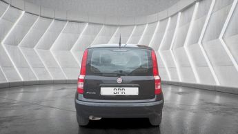 Fiat Panda 1.2 ECO Dynamic 5dr