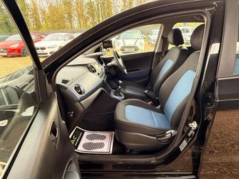 Hyundai i10 1.0 SE Euro 5 5dr