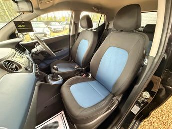 Hyundai i10 1.0 SE Euro 5 5dr
