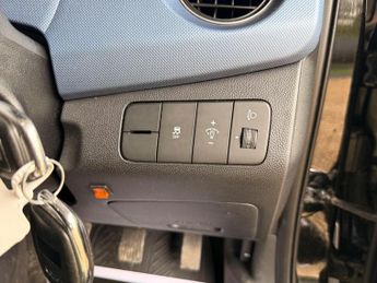 Hyundai i10 1.0 SE Euro 5 5dr