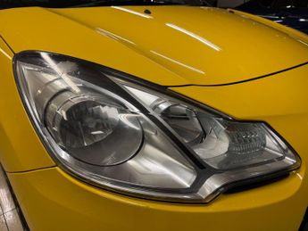 Citroen DS3 1.6 e-HDi Airdream DSport Euro 5 (s/s) 3dr